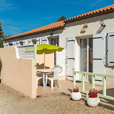 Lagrange Vacances Les Maisons De Saint Georges Eksteriør billede