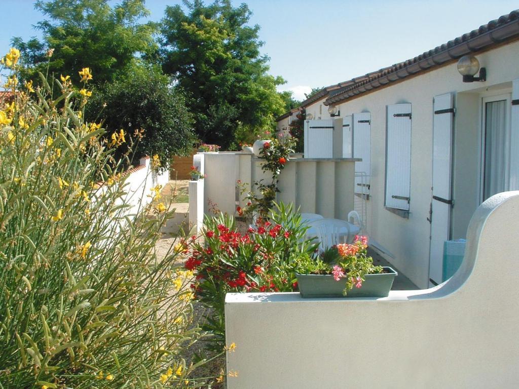 Lagrange Vacances Les Maisons De Saint Georges Værelse billede
