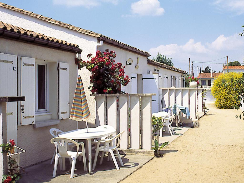 Lagrange Vacances Les Maisons De Saint Georges Værelse billede