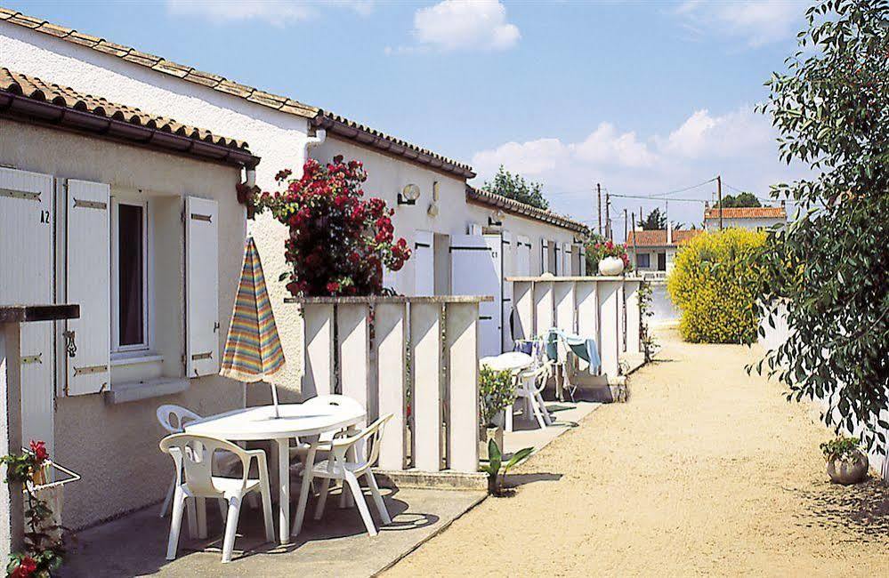 Lagrange Vacances Les Maisons De Saint Georges Eksteriør billede